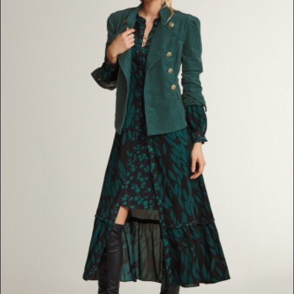 CAbi Dresses & Skirts - CAbi Autumn Dress NIB